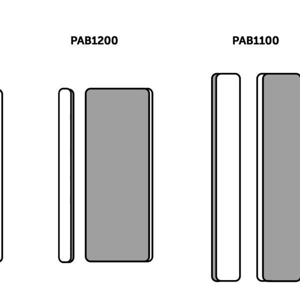 PAB1300 Flexi Wide Sanders - ModelCraft - Image 2