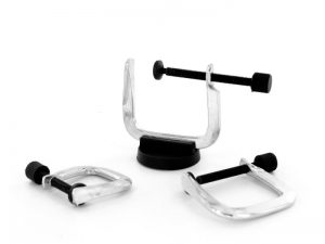 G-Clamps and Magnet – ModelCraft
