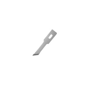 #68 Stencil Edge Blades – ModelCraft