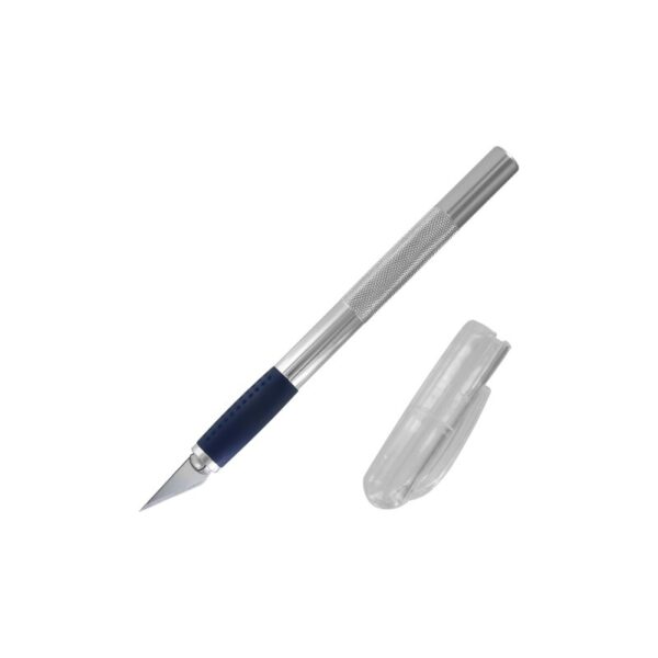 Soft Grip Craft Knife #1 - ModelCraft