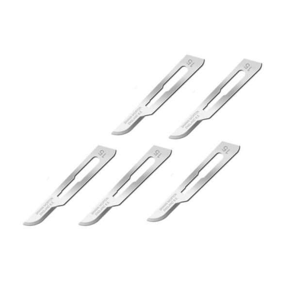 Swann Morton #11 Blades - ModelCraft