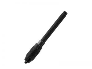 English Pattern Pin Vice (1.3 – 3.1mm) – ModelCraft