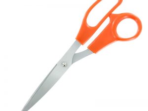 Stainless Steel Scissors (209mm) – ModelCraft