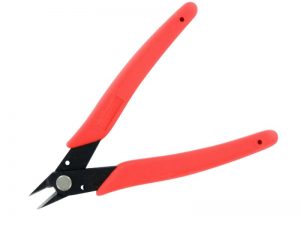 Micro-Shear Flush Cutter – ModelCraft