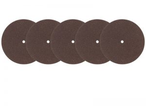Carborundum Cutting Discs (38mm) – ModelCraft