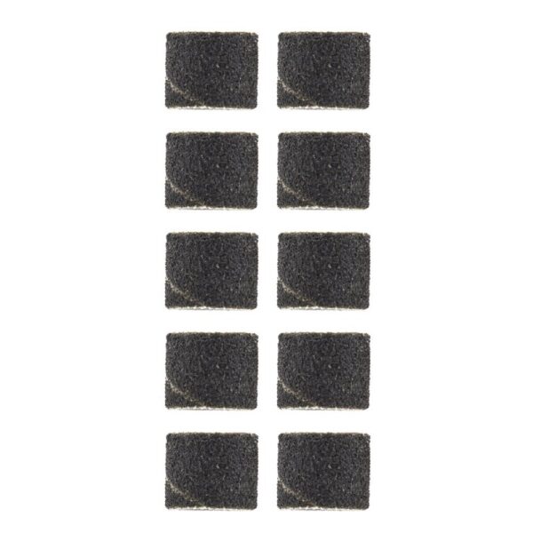 Medium Sanding Bands - ModelCraft