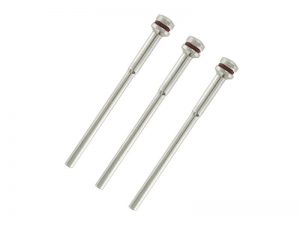 Screw Top Mandrels (Arbors) – ModelCraft
