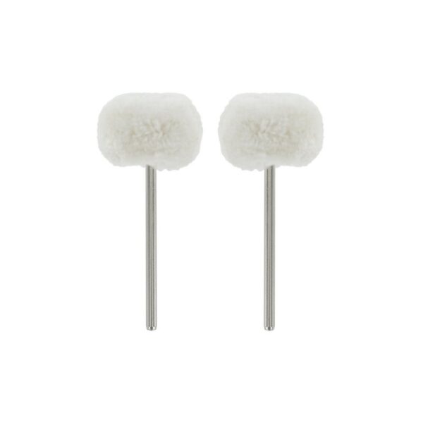 Cotton Buffs - ModelCraft