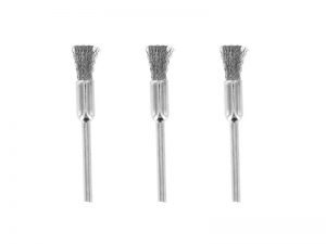 Steel Pencil Brushes – ModelCraft