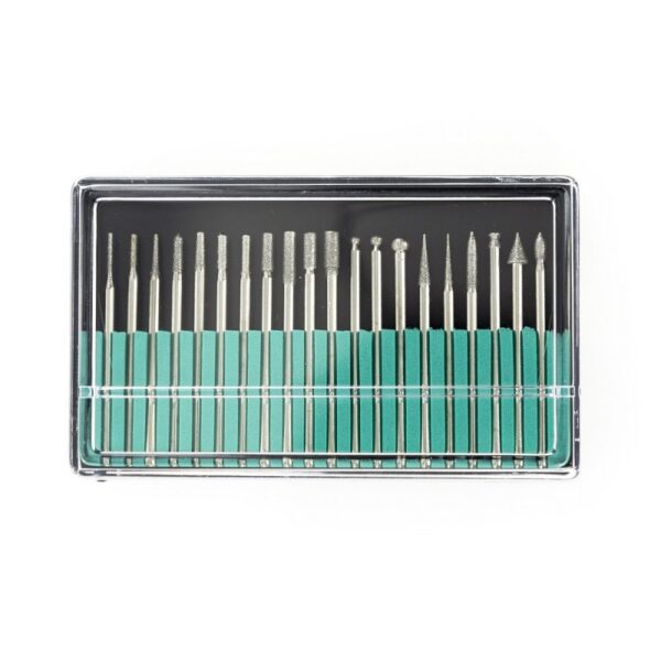 Diamond Bit Set - ModelCraft