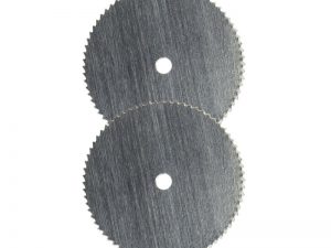 Rotacraft Fine Cutting Saws (22mm) – ModelCraft