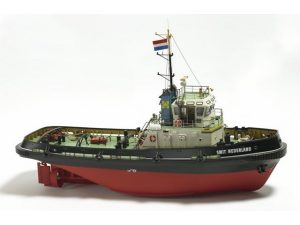 Smit Nederland – Billing Boats