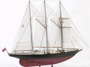 Sir Winston Churchill – Billing Boats
