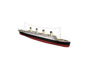Titanic – Billing Boats