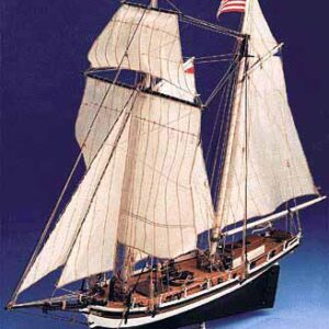 Ranger US Revenue Cutter – Corel