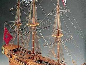 Sirene French Frigate – Corel