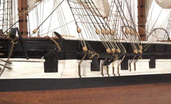 HMS Beagle - OcCre - Image 3