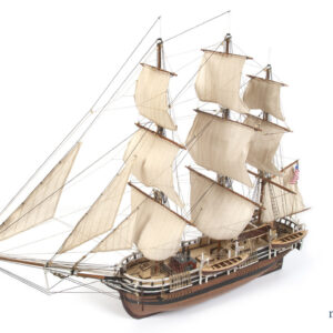 Essex Whaleship – Occre