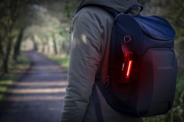 Magnetic LED Work Light