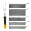 Set (8 Piece Set)