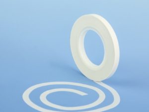 Flexible Masking Tape (6mmx18m) – ModelCraft
