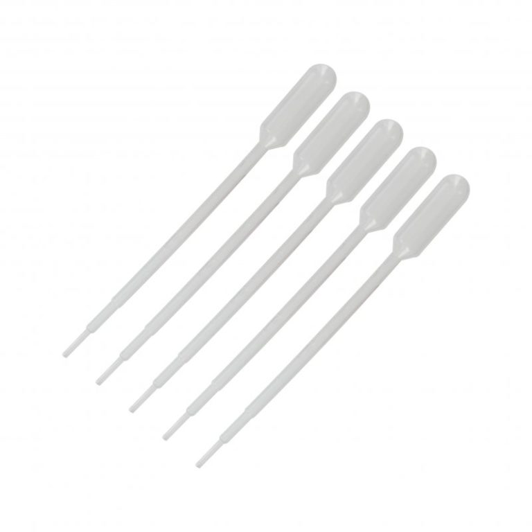 Pipette Set 1ml x5