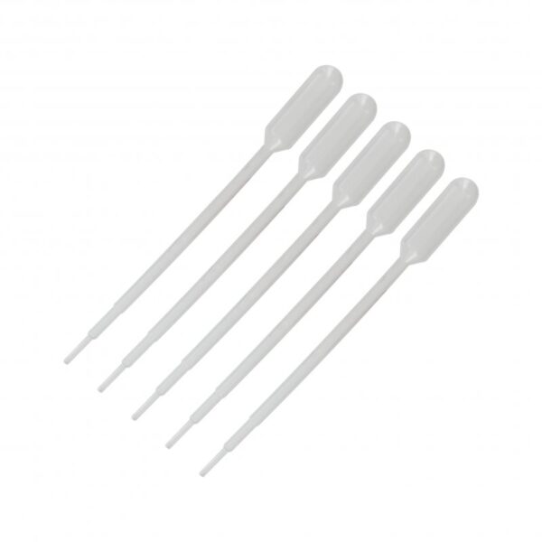 Pipette Set 2ml x5