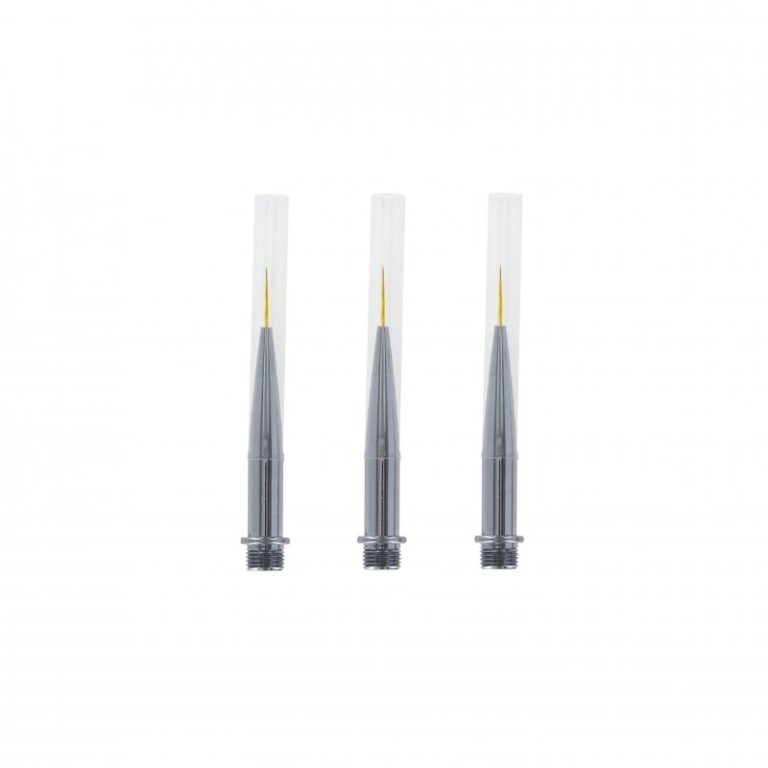 Fine Brush Tips (9mm)