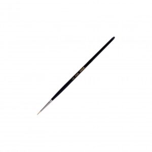 Pure Sable Brush (Size 0) – ModelCraft
