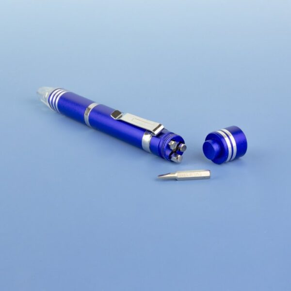 Precision LED Screwdriver - ModelCraft - Image 6