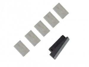Plank Bending Tool Blades – ModelCraft