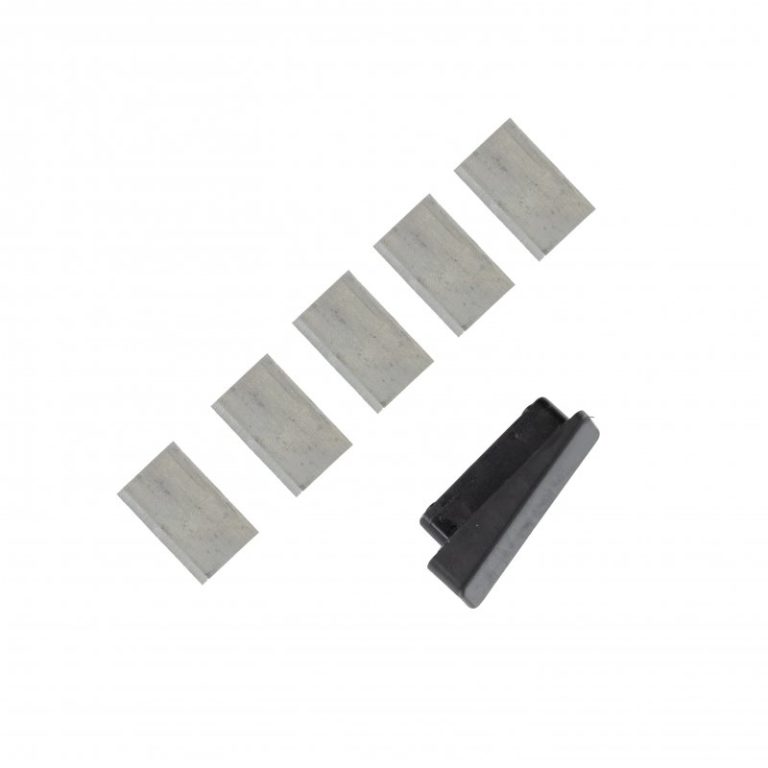 Plank Bending Tool Blades
