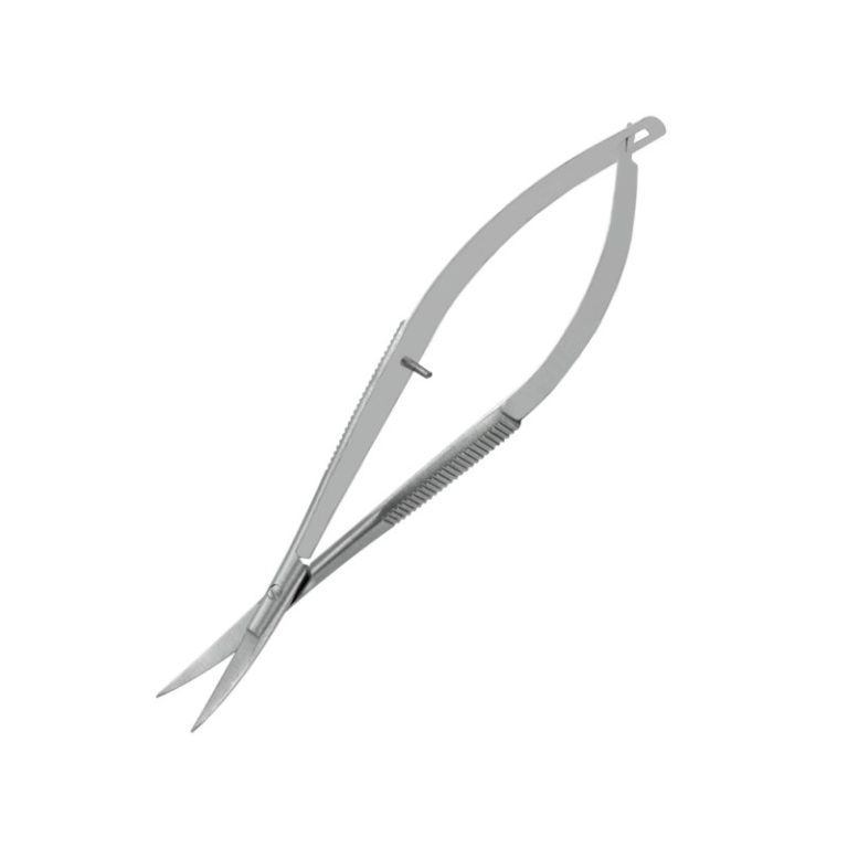Mini Snips Small Straight