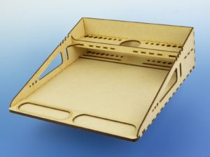 Work Station – ModelCraft