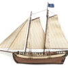 The Polaris Beginner's Model
