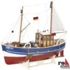 Antje Fisherboat