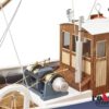 Antje Fisherboat