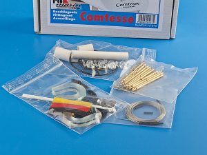 Comtesse Fittings Set – Krick