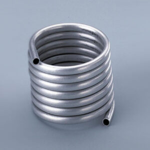 Water cooling coil 36mm inner diameter – Krick