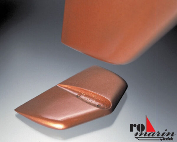 Wing keel for sailboats
