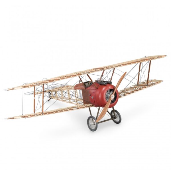 Sopwith Camel Fighter Plane