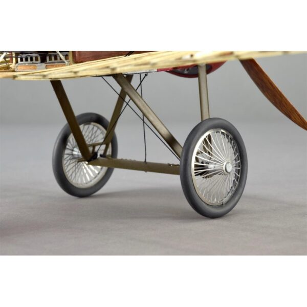 Sopwith Camel Fighter Plane - Artesania Latina - Image 10