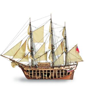 HMS Bounty – Artesania Latina