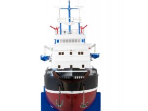 Atlantic TugBoat – Artesania Latina