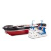 Atlantic TugBoat - Artesania Latina - Image 3