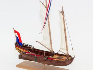 Speel-Jaght – Kolderstok