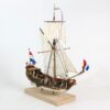 Statenjacht - Kolderstok - Image 4