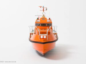 Pilot Pilot Boat – Aero-naut