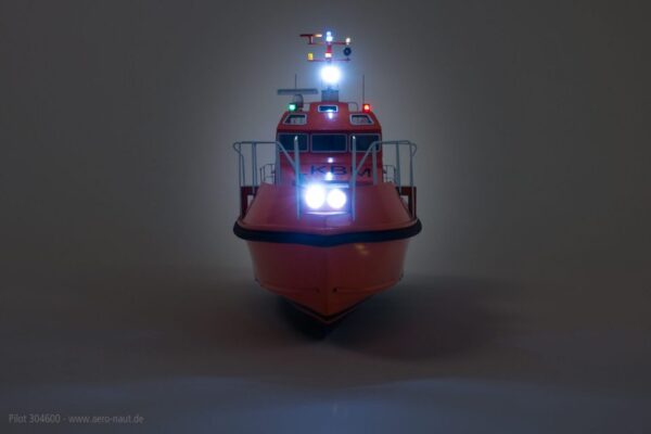 Pilot Boat