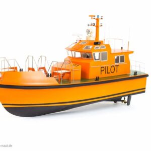 Pilot Pilot Boat – Aero-naut